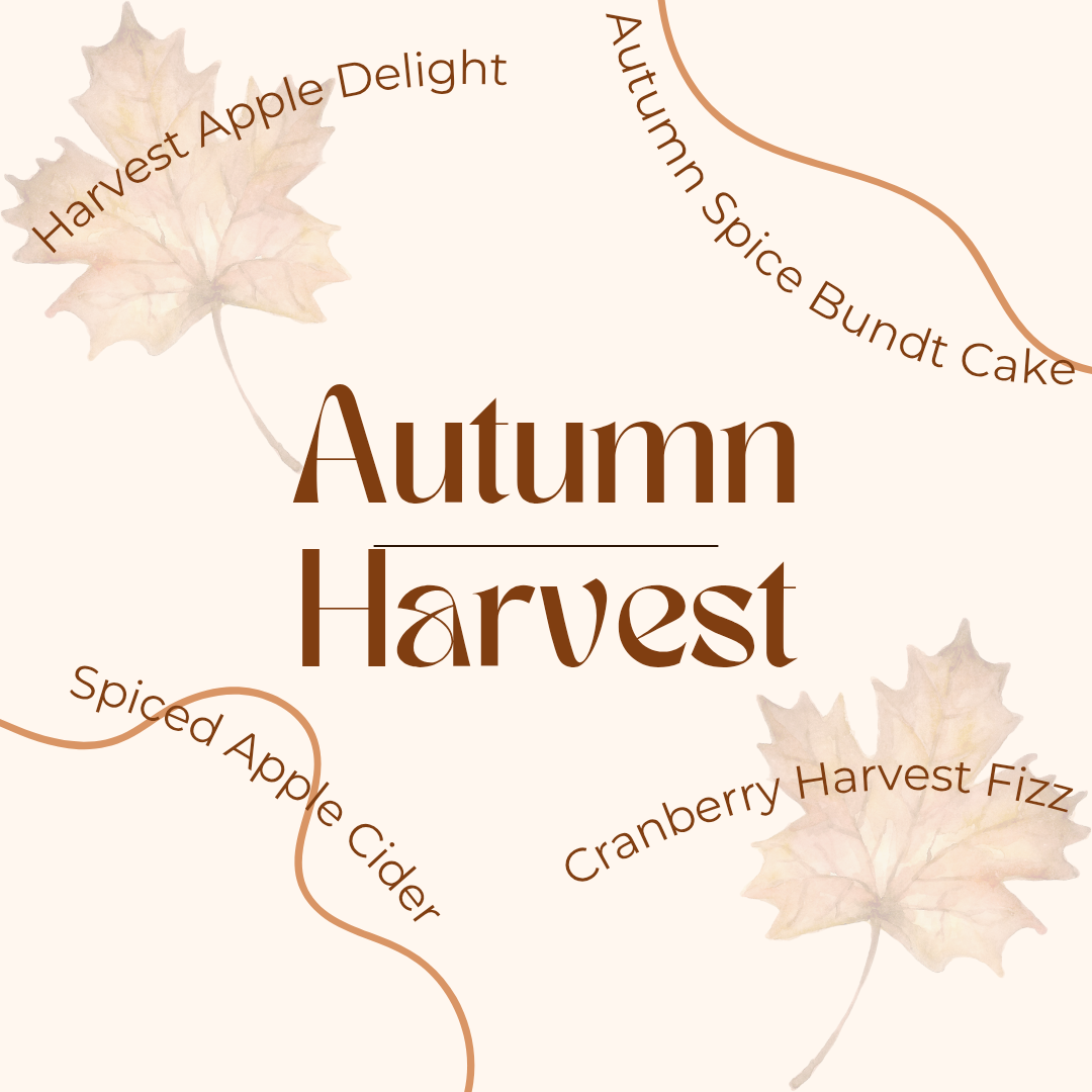 Autumn Harvest