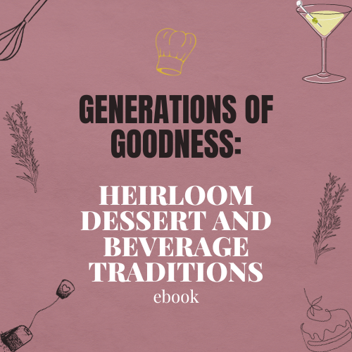 Generations of Goodness
