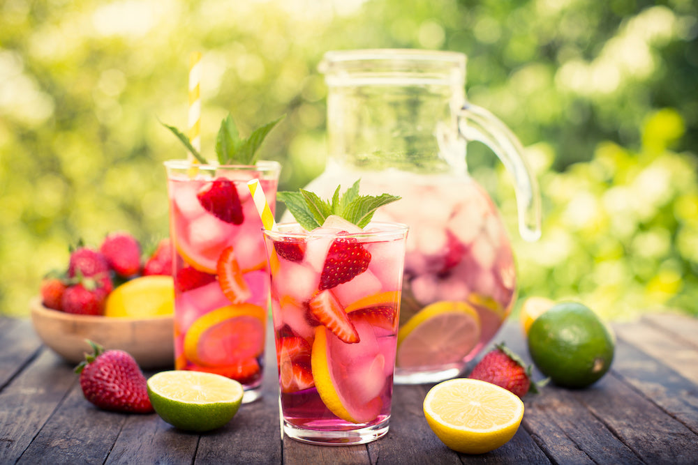 The Pourfection Pitcher