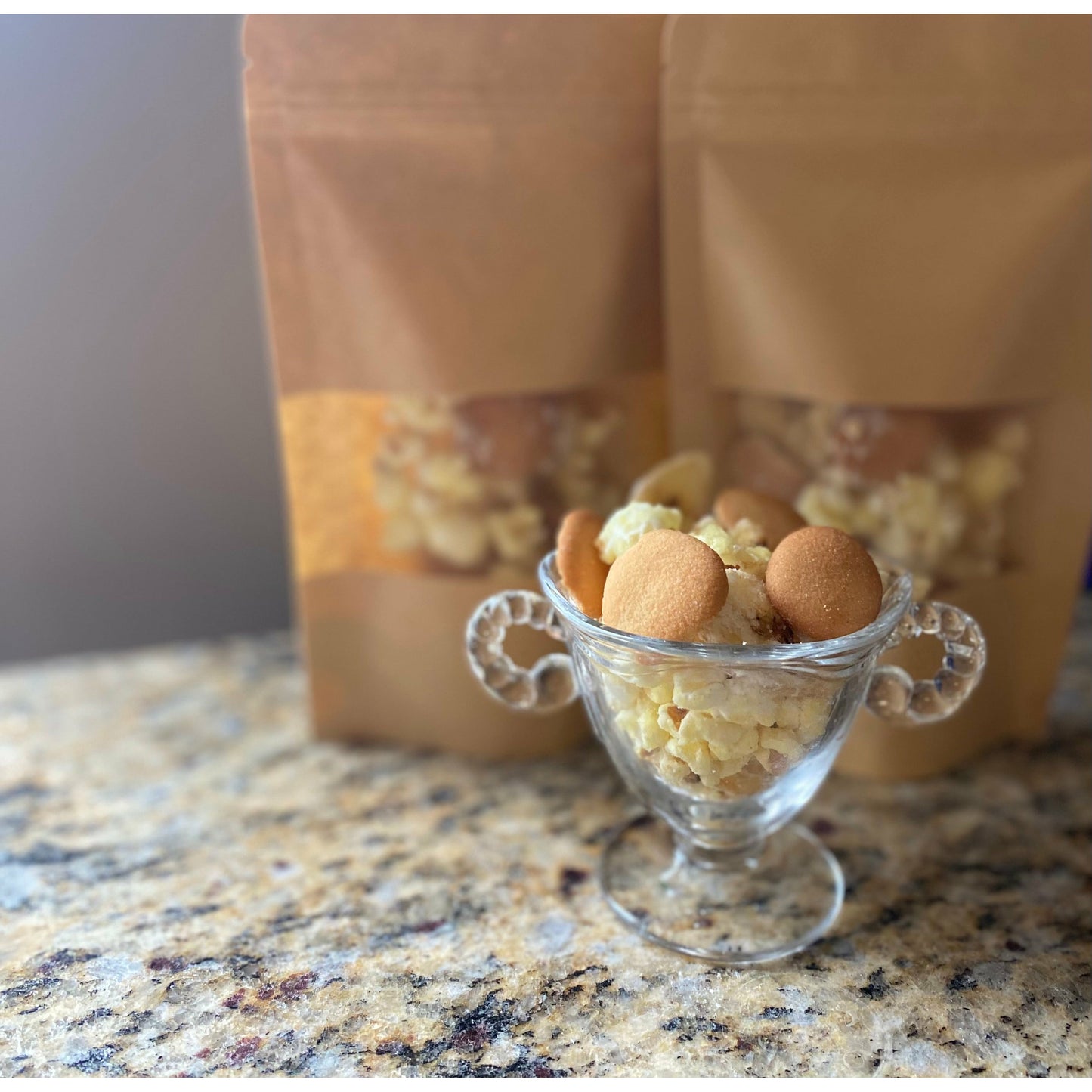 Popcorn - Milan EmPower