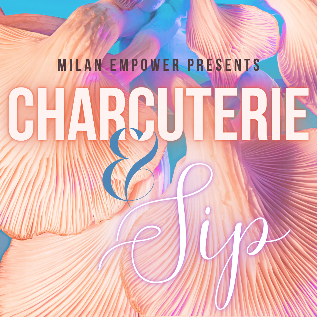 Charcuterie & Sip