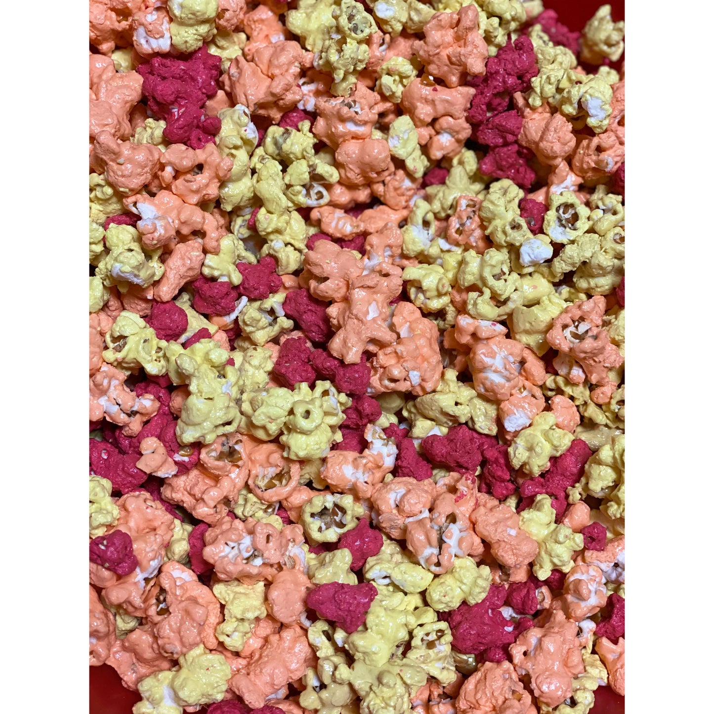 Popcorn - Milan EmPower