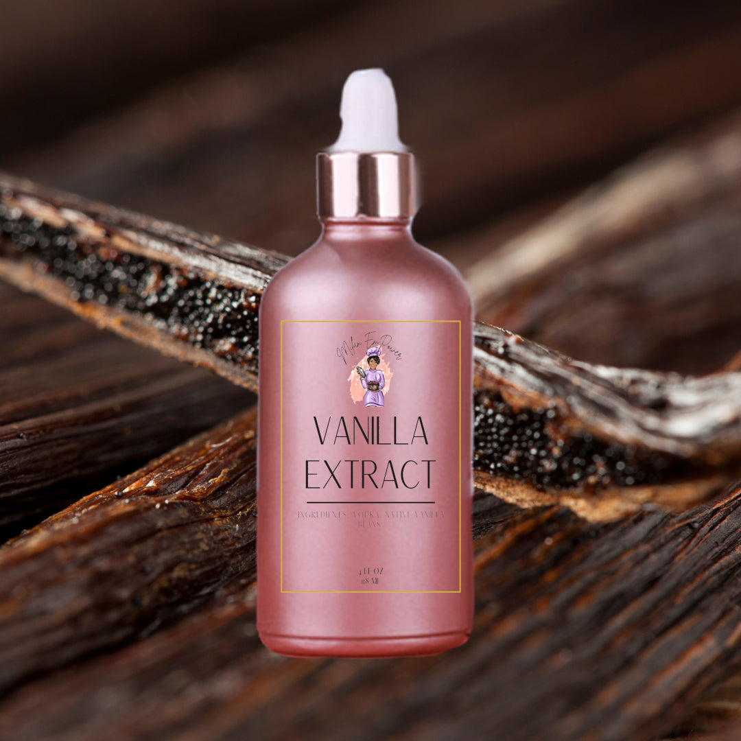 Extracts - Milan EmPower