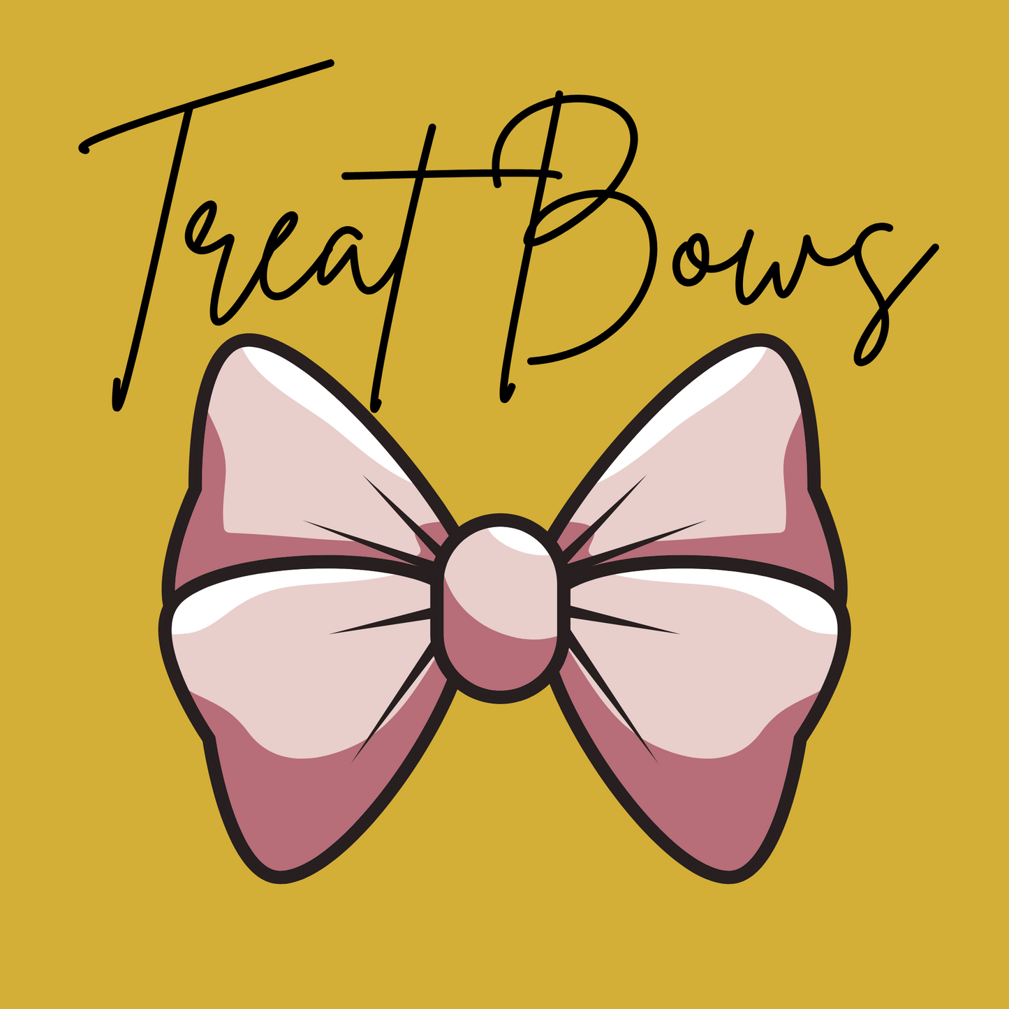 Treat Bows - Milan EmPower