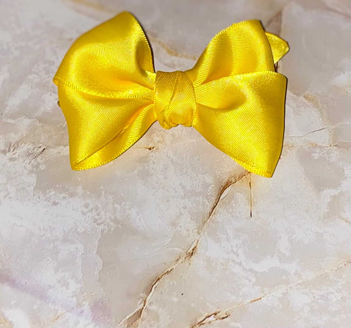 Treat Bows