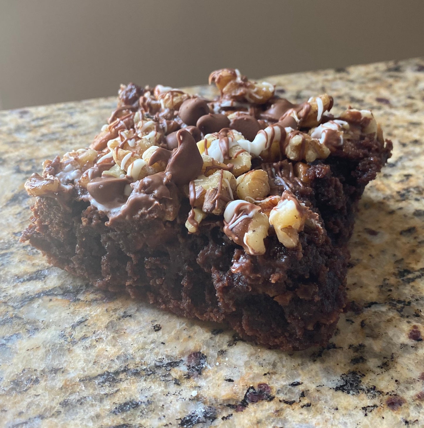 Brownie - Milan EmPower