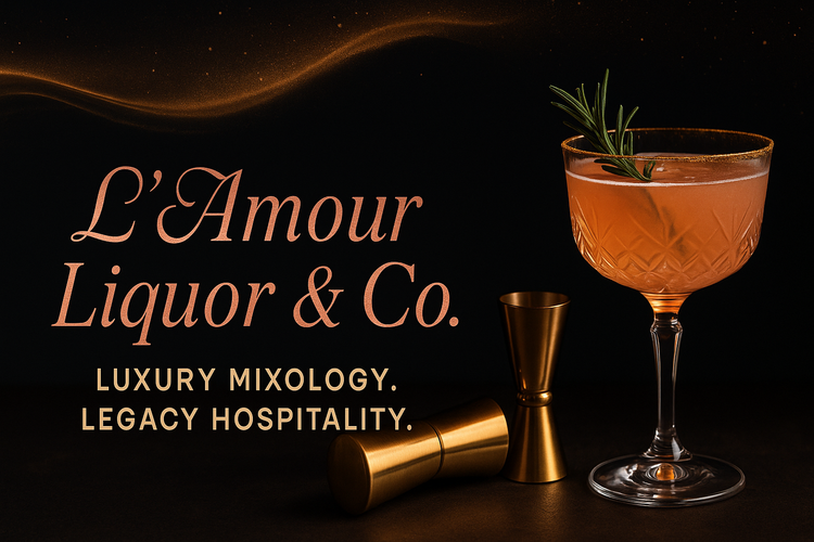 L'Amour Liquor & Co.