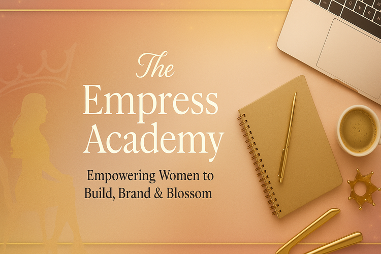 The Empress Academy
