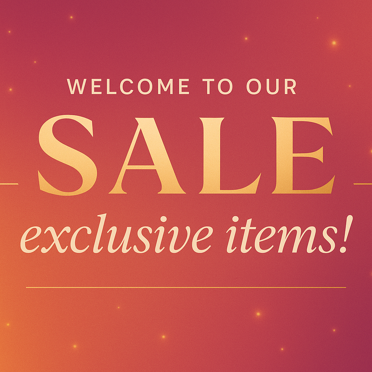 Sale