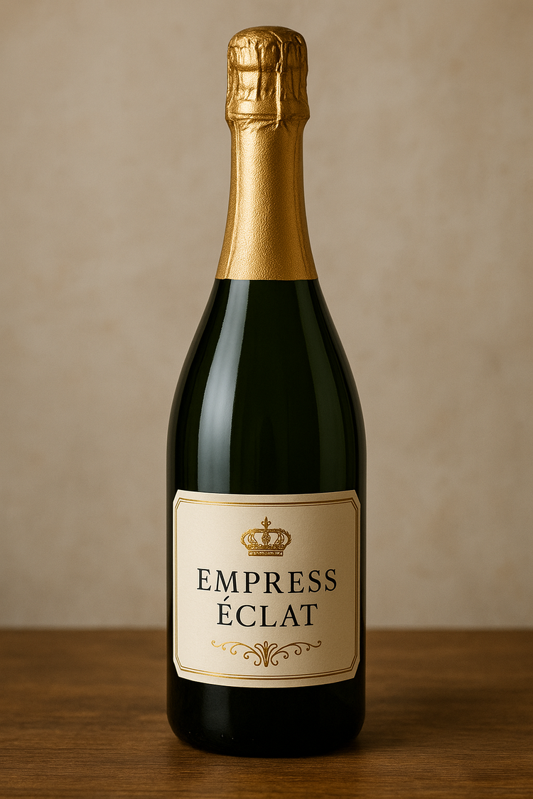 EmPress Éclat