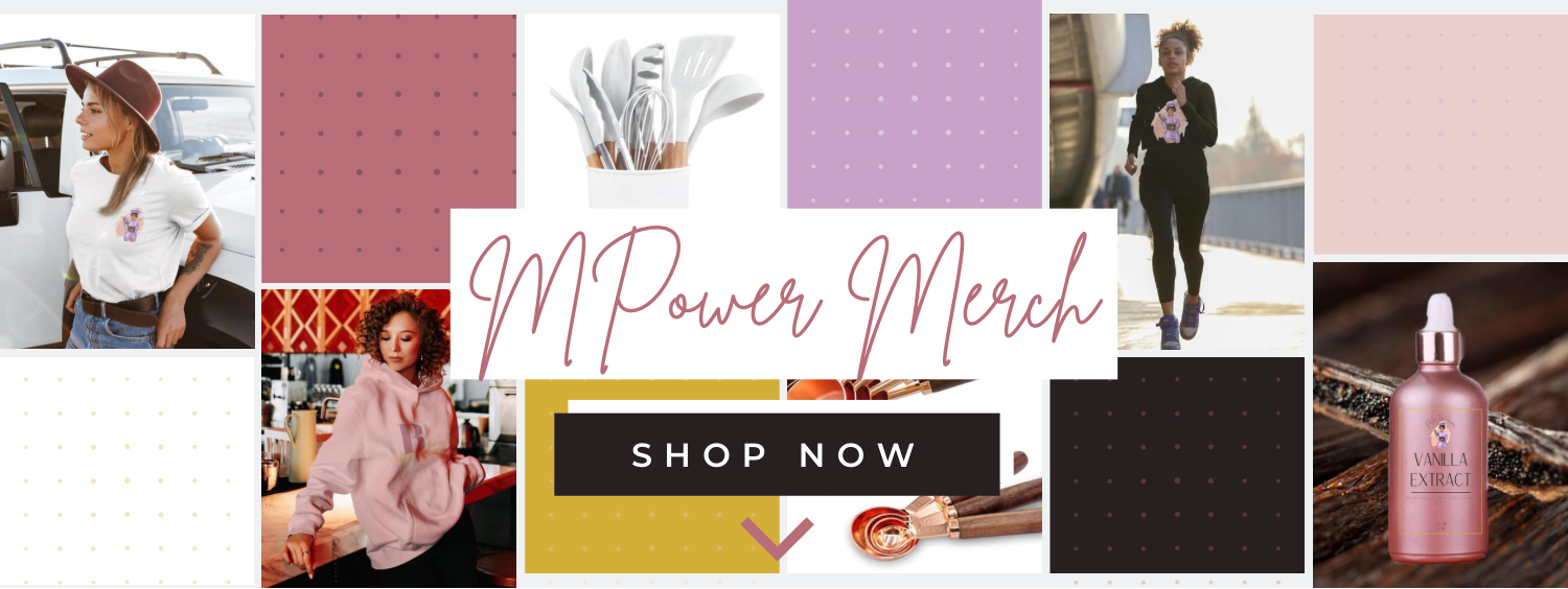 MPower Apparel, Extracts and Kitchenware