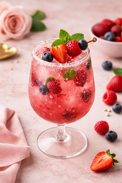 Valentine's Indulgence