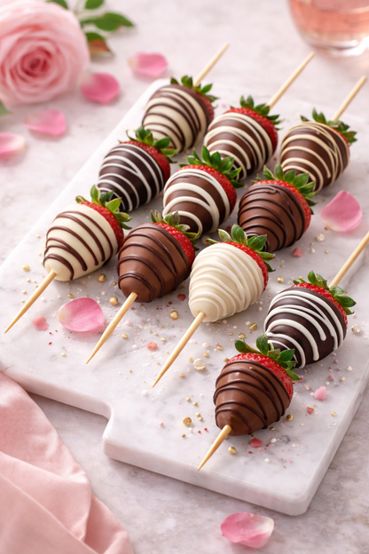 Valentine's Indulgence