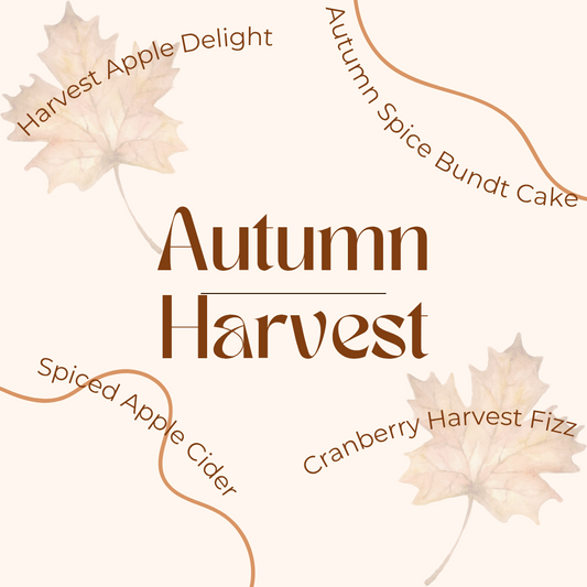 Autumn Harvest