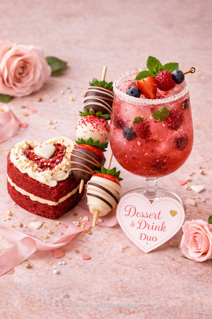 Valentine's Indulgence