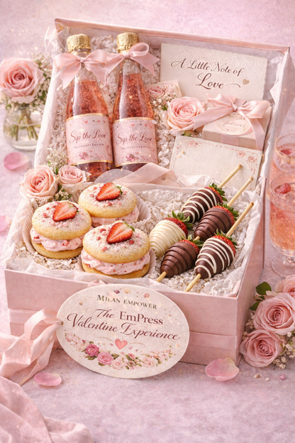 Valentine's Indulgence