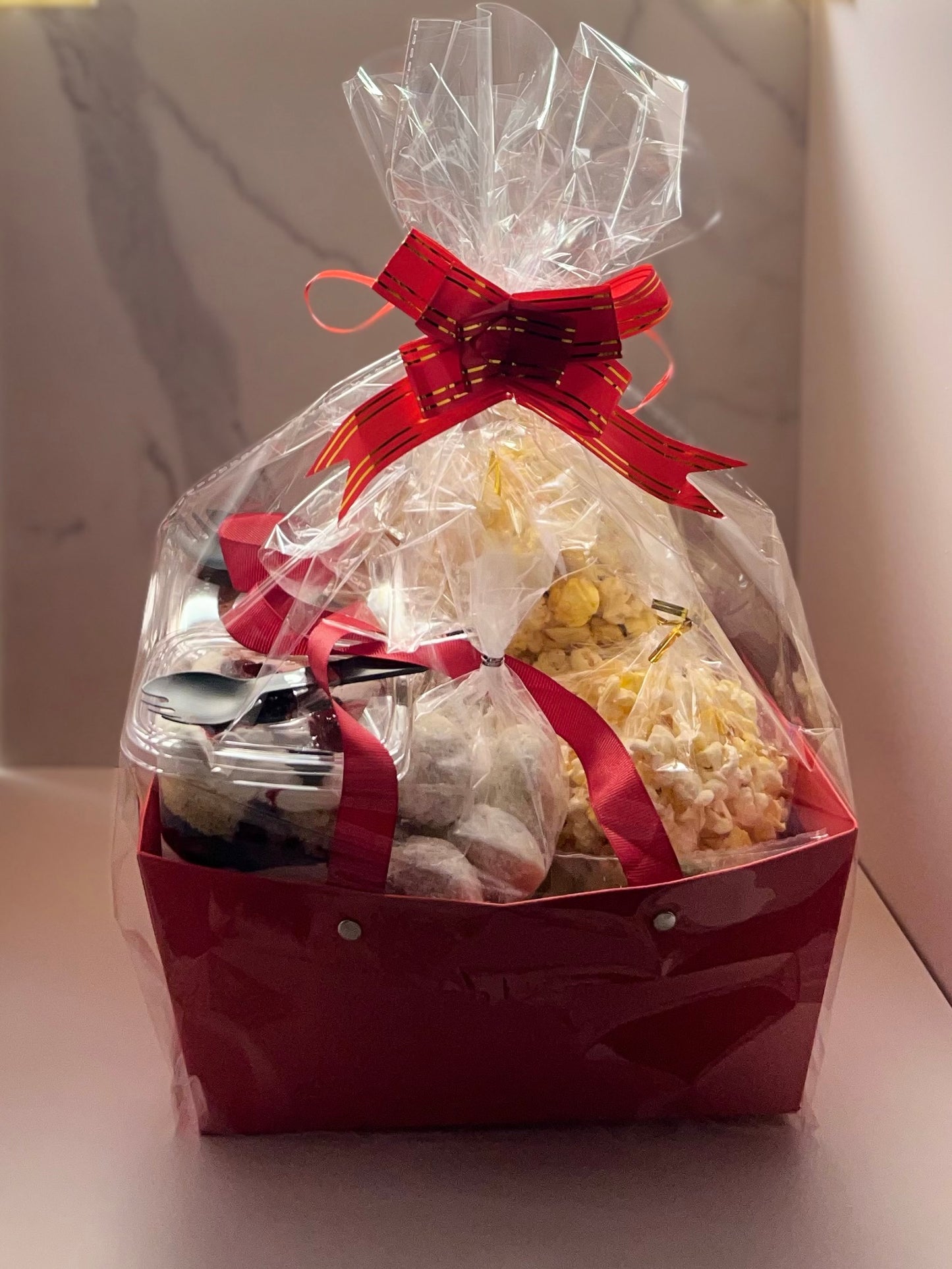 Merry & Bright Delights