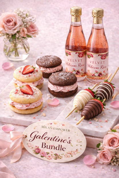 Valentine's Indulgence