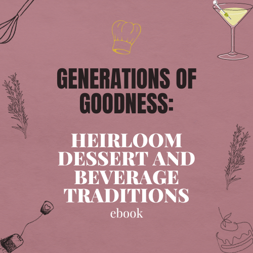 Generations of Goodness ebook