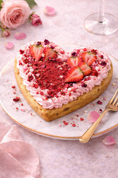 Valentine's Indulgence