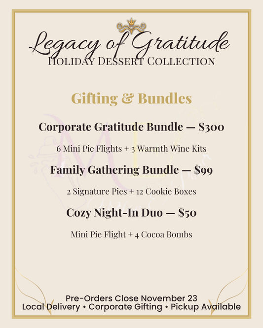 Gifting & Bundles