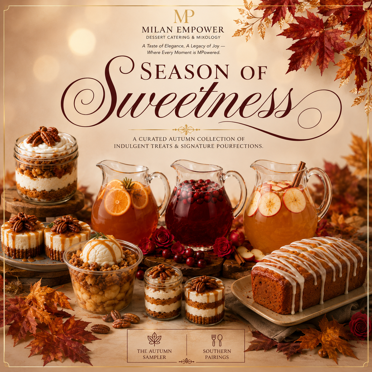 Season of Sweetness
