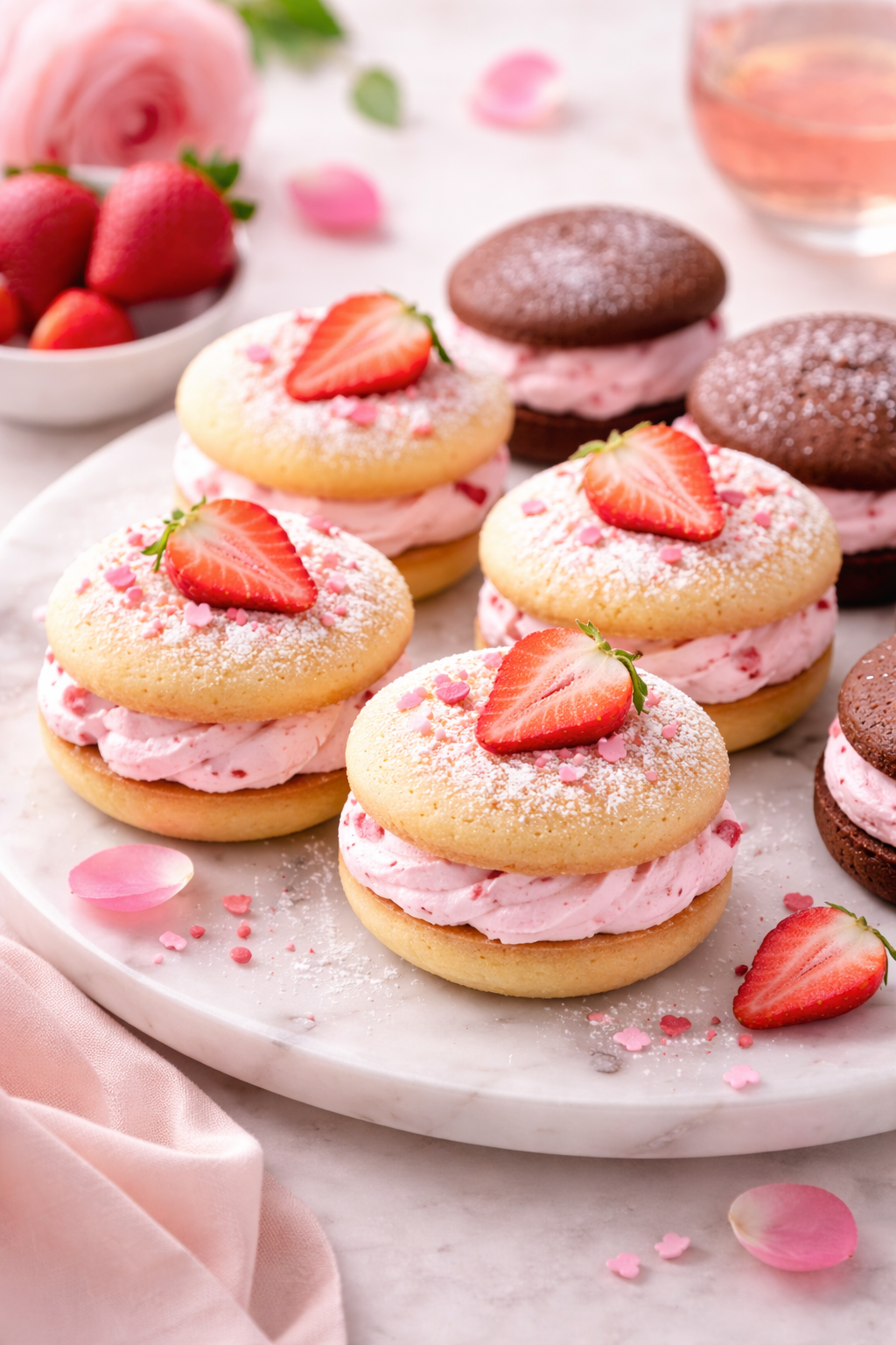 Valentine's Indulgence