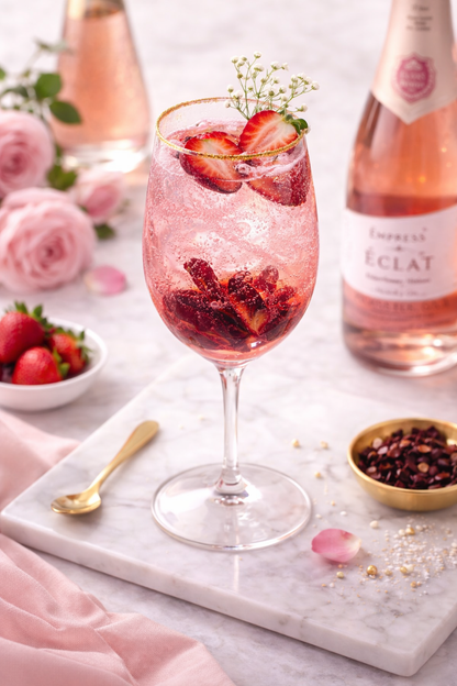 Valentine's Indulgence