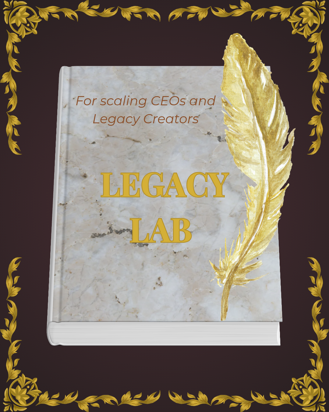 The Legacy Lab