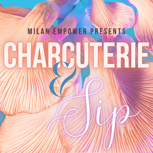 Charcuterie & Sip