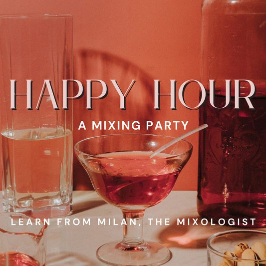 Happy Hour - Milan EmPower