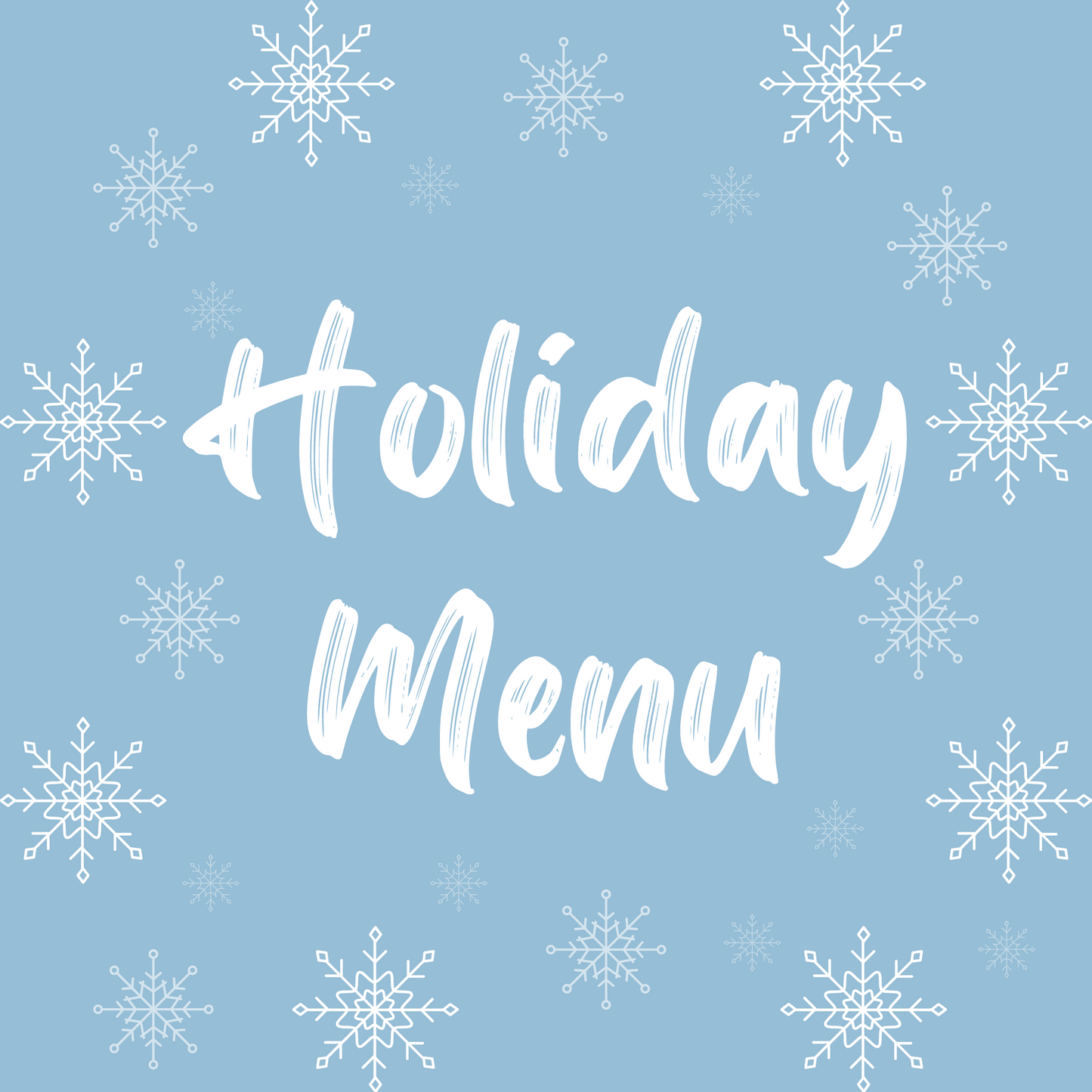 Merry & Bright Delights