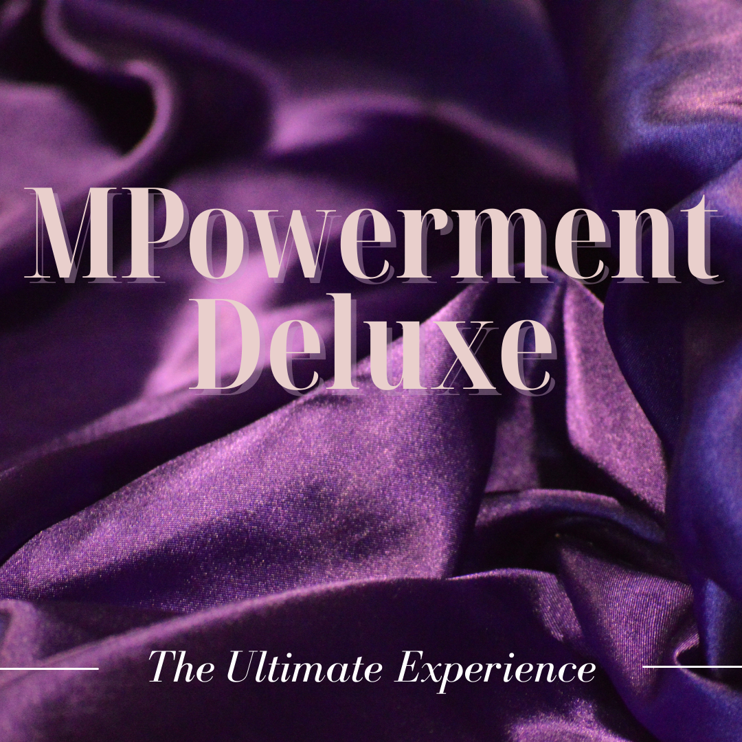 MPowerment Deluxe - Milan EmPower