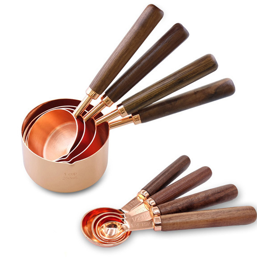 Measuring Utensils Set - Milan EmPower