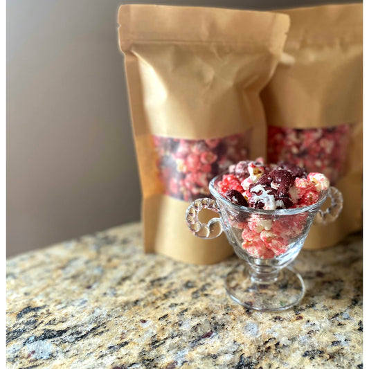 Popcorn - Milan EmPower