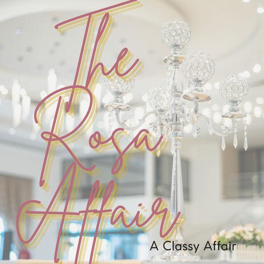 The Rosa Affair - Milan EmPower