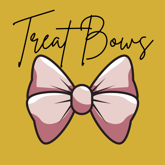 Treat Bows - Milan EmPower