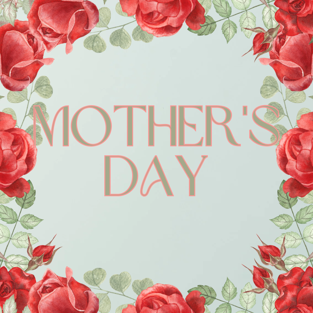 Mother's Day Gifts