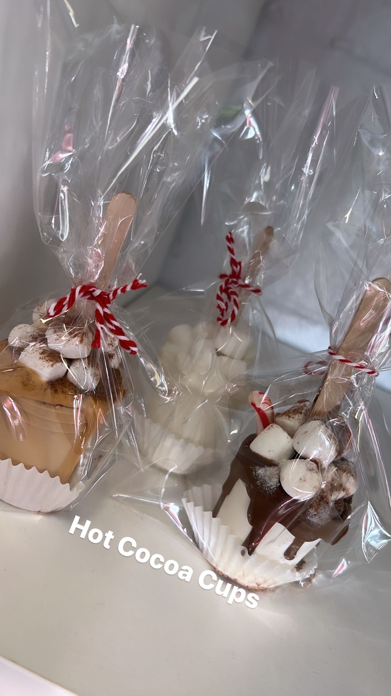 Merry & Bright Delights