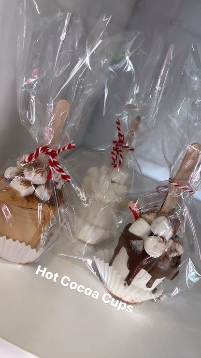 Merry & Bright Delights