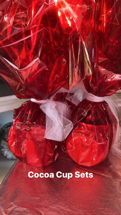 Merry & Bright Delights